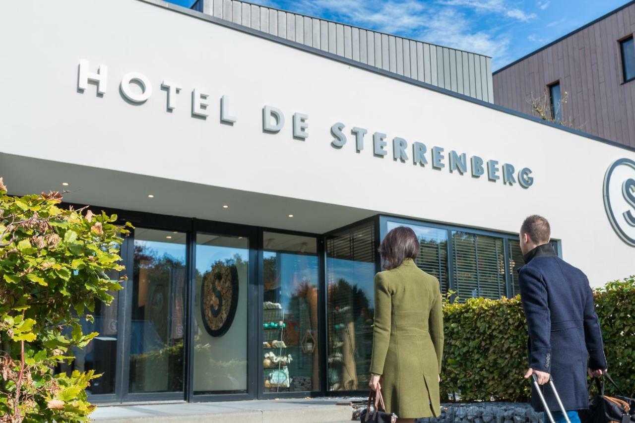 Hotel De Sterrenberg - Adults Only Otterlo Exterior photo